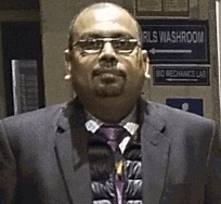 Mr. Sanjay Kumar